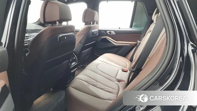 BMW X5 (G05) id 4579031 из Кореи 19