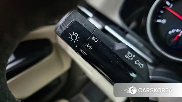 Kia Carnival 4th generation id 4647084 из Кореи 19