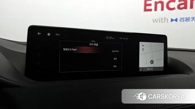 Genesis G80 (RG3) id 4323648 из Кореи 19