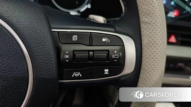 Kia Sportage 5th Generation id 4602736 из Кореи 19