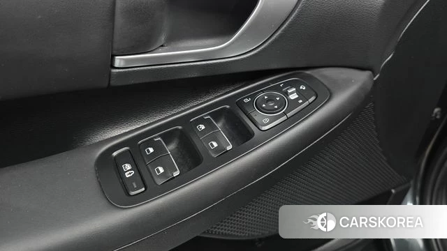 Hyundai Sonata (DN8) id 4899091 из Кореи 19