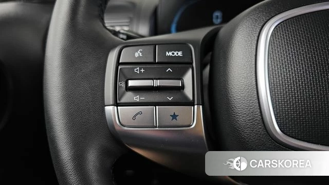 Hyundai Casper id 4494284 из Кореи 19