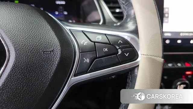 Renault Korea (Samsung) Capture id 4284408 из Кореи 19