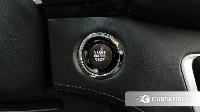 Ssangyong Rexton Sports id 4470701 из Кореи 19
