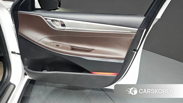 Hyundai The New Grandeur IG id 4416352 из Кореи 19
