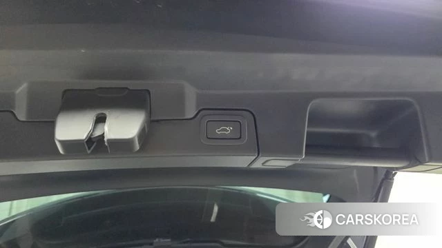 Land Rover Range Rover Evoque id 4477542 из Кореи 19