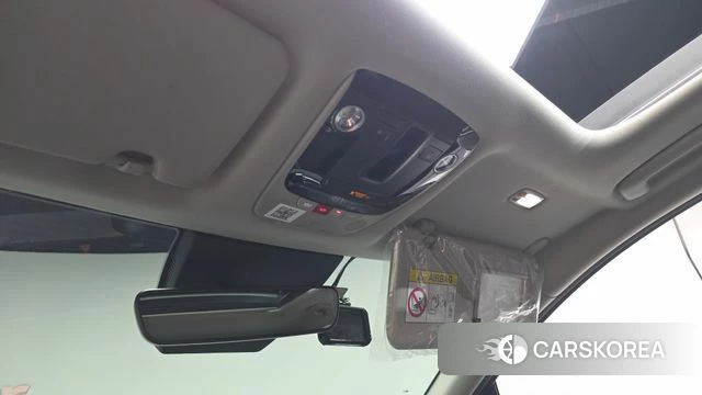 Kia Sportage 5th Generation Hybrid id 4442562 из Кореи 19