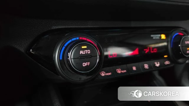 Kia The New K3 2nd generation id 4666127 из Кореи 19