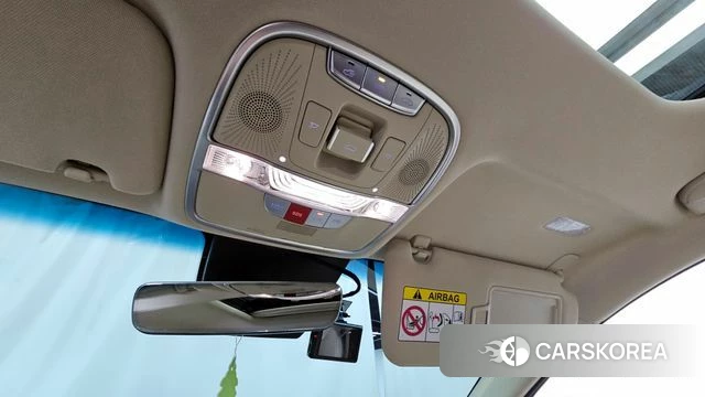 Kia The New K9 2nd generation id 4323392 из Кореи 19
