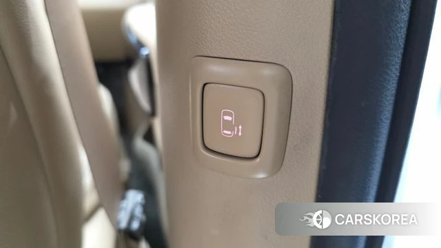 Kia The New Carnival id 4742289 из Кореи 19