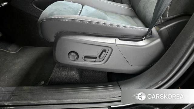 Volvo XC40 id 4394619 из Кореи 19