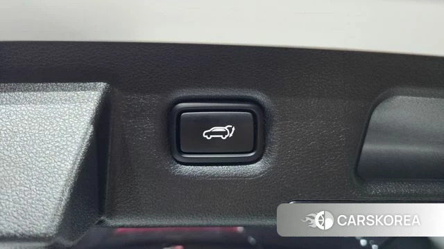 Hyundai The New Santa Fe id 4501617 из Кореи 19