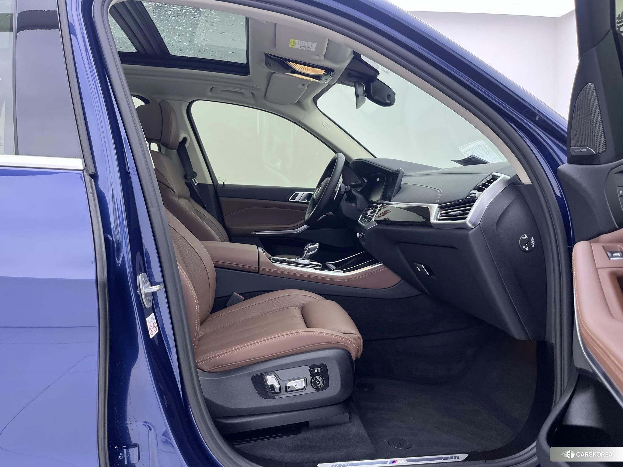 BMW X5 id 4510932 из Китая 19