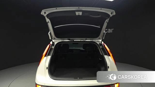 Kia Di All New Niro EV id 4905386 из Кореи 19