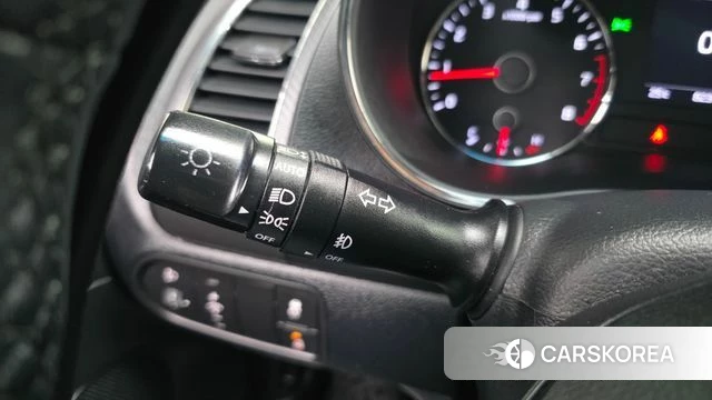 Kia The New K3 id 4755519 из Кореи 19