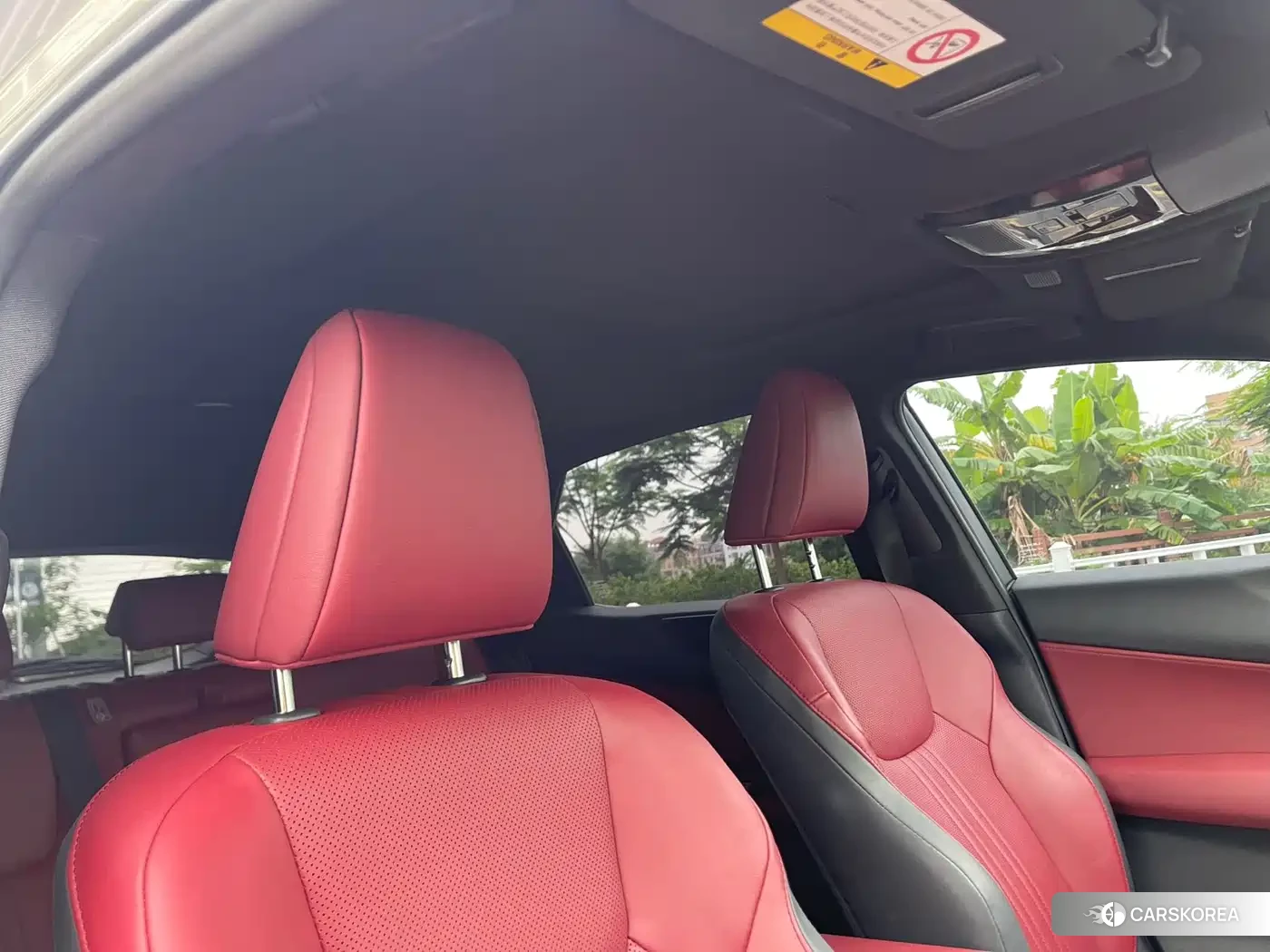 Lexus NX id 4622641 из Китая 19