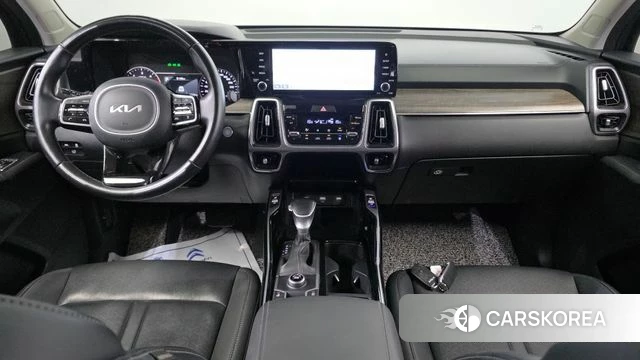 Kia Sorento 4th Generation id 4224044 из Кореи 19