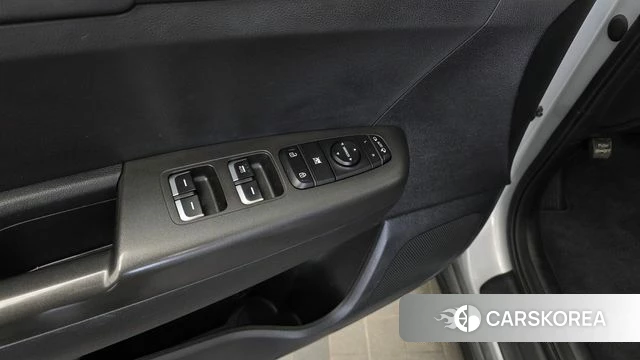 Kia Sportage The Bold id 4520283 из Кореи 19