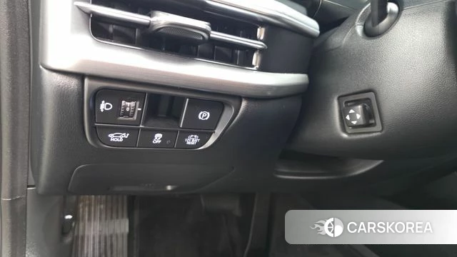 Hyundai Grandeur Hybrid (GN7) id 4517419 из Кореи 19