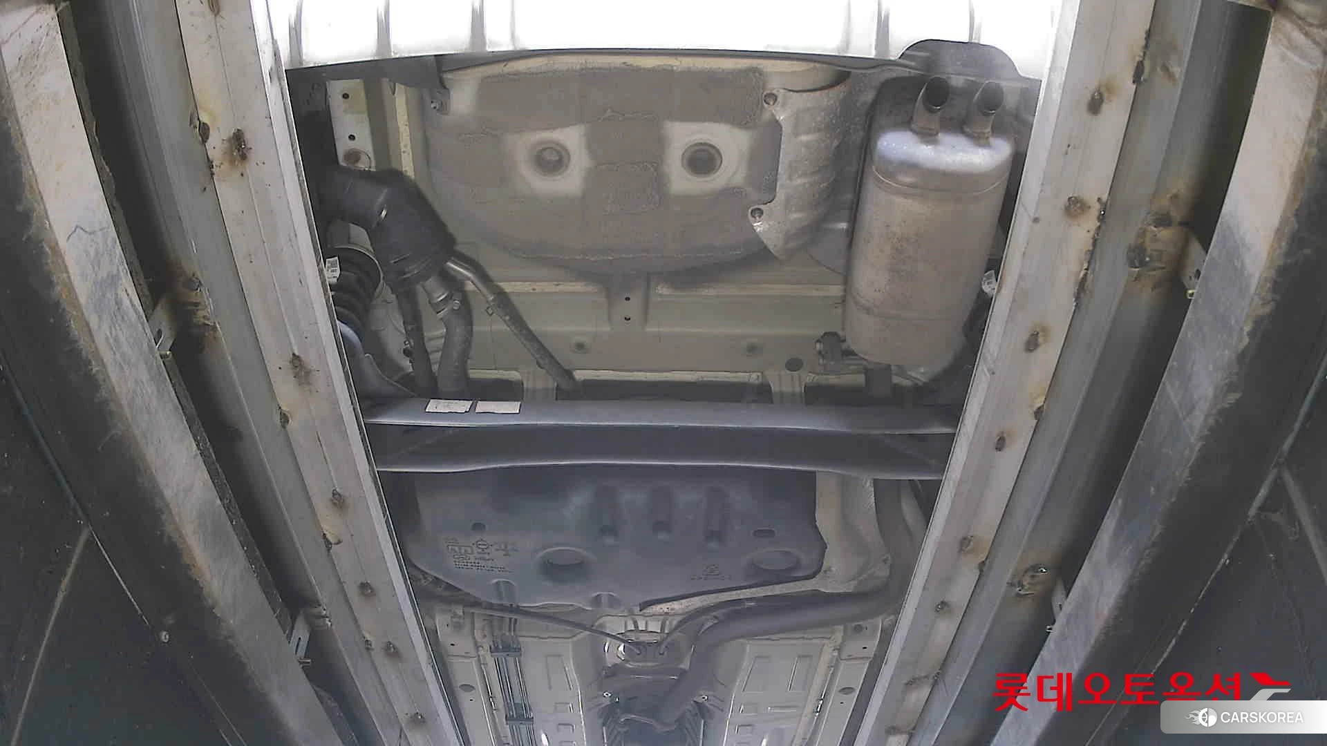 Hyundai Casper id 4289499 из Кореи 19