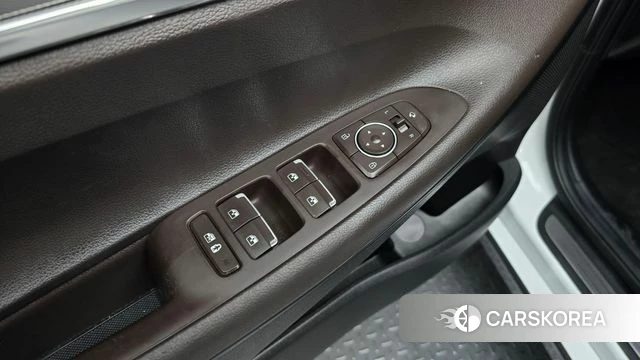 Hyundai The New Grandeur IG id 4416533 из Кореи 19