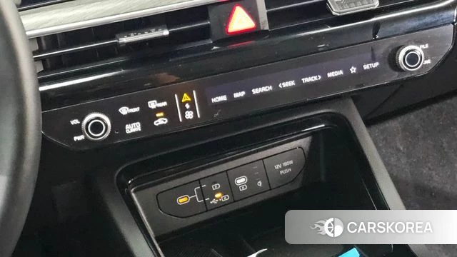 Kia The New K5 3rd generation id 4904306 из Кореи 19