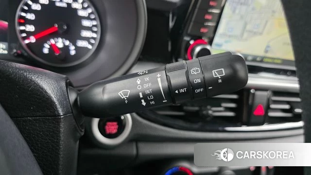 Kia Morning Urban (JA) id 4322985 из Кореи 19