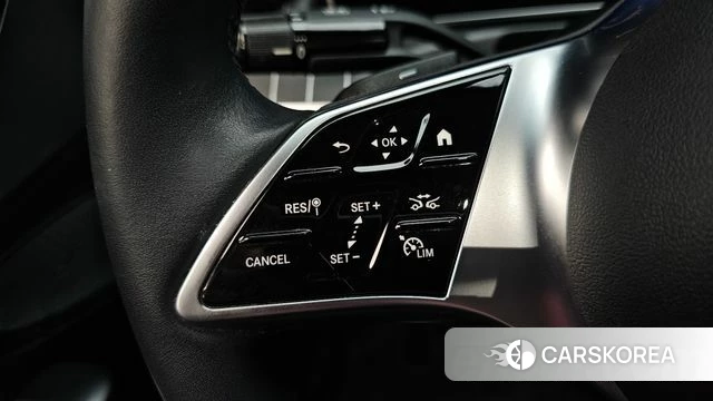 Mercedes-Benz C-Class W206 id 4671200 из Кореи 19
