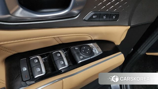Kia Sorento 4th Generation id 4331221 из Кореи 19