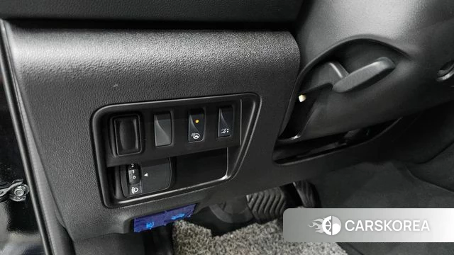 Renault Korea (Samsung) The New QM6 id 4568303 из Кореи 19