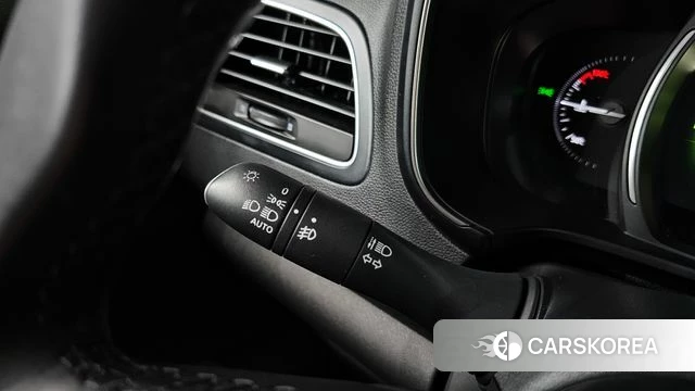 Renault Korea (Samsung) The New QM6 id 4918533 из Кореи 19