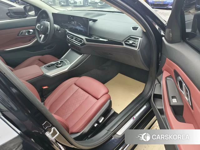 BMW 3 series id 4290082 из Китая 19