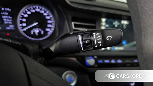 Hyundai The New Avante AD id 4317610 из Кореи 19