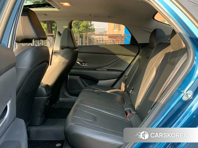 Hyundai Elantra id 3968851 из Китая 19