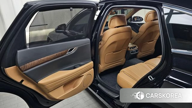 Genesis G80 (RG3) id 4453360 из Кореи 19