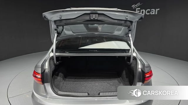 Volkswagen 7th Generation of Jetta id 4202877 из Кореи 19