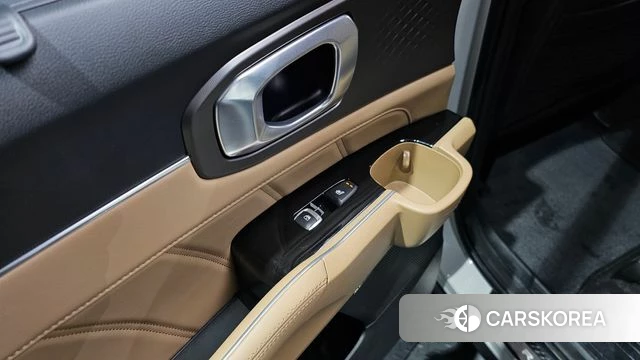 Kia The New Sorento 4th Generation id 4186048 из Кореи 19