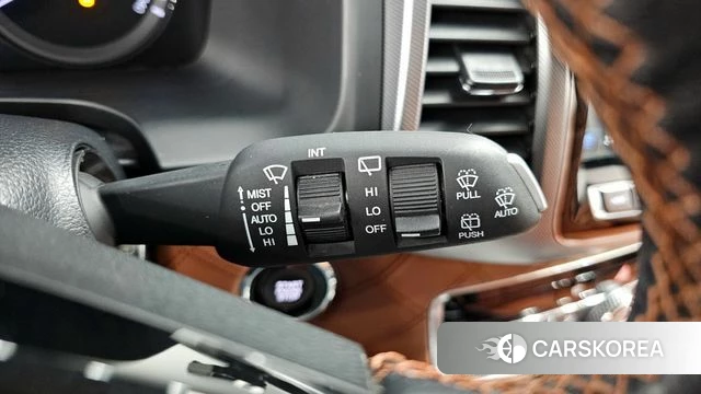 Ssangyong G4 Rexton id 4269253 из Кореи 19