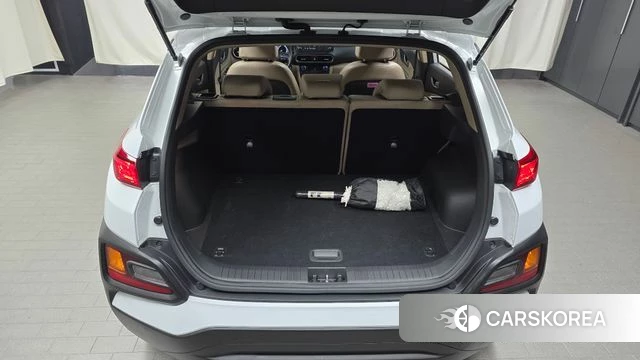 Hyundai Kona id 4232289 из Кореи 19