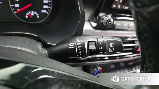 Kia Seltos id 4937272 из Кореи 19