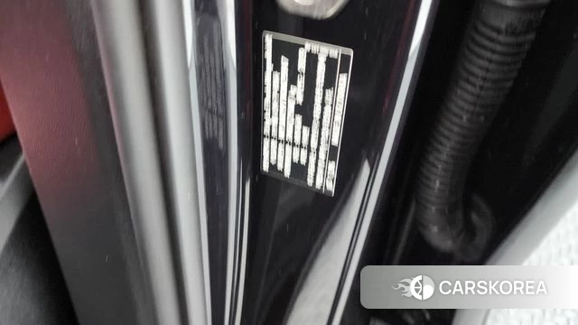 Porsche Cayenne (PO536) id 4626081 из Кореи 19