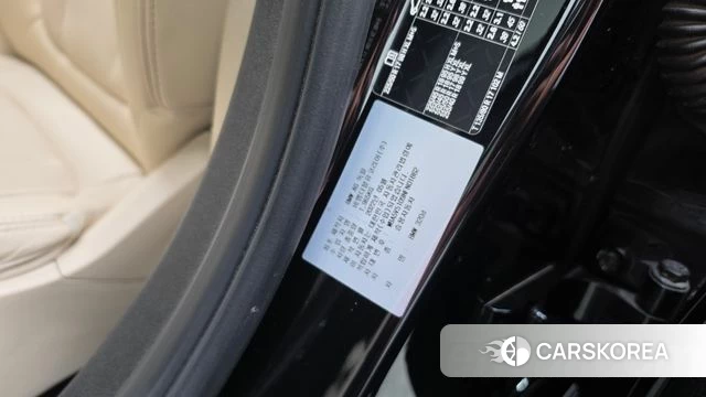 BMW 3 Series (G20) id 4758263 из Кореи 19