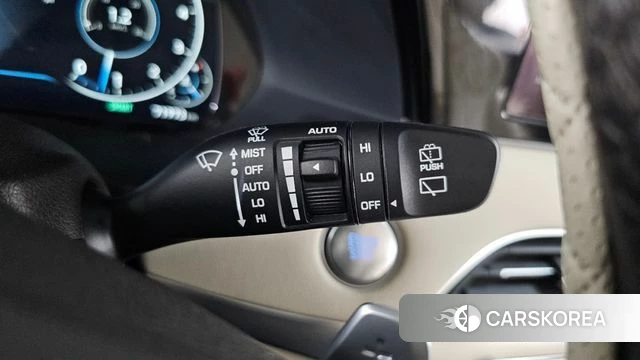 Hyundai Palisade id 4402403 из Кореи 19
