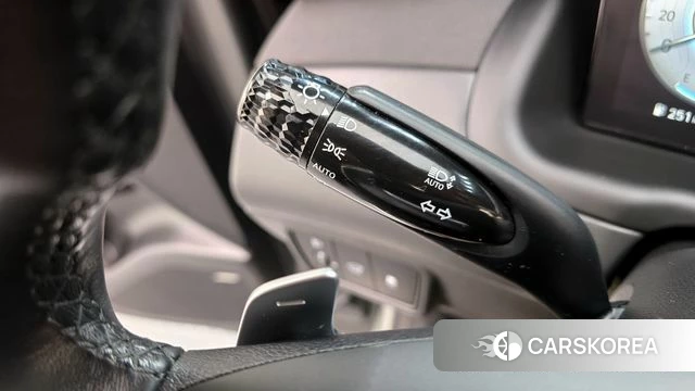 Hyundai Tucson (NX4) id 4316930 из Кореи 19