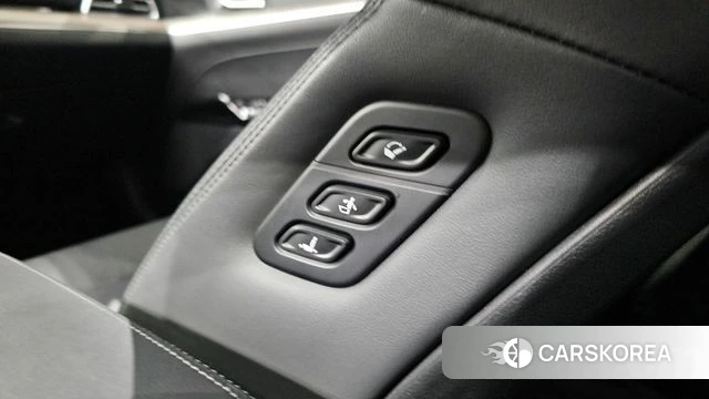 Kia K5 3rd generation id 4302768 из Кореи 19
