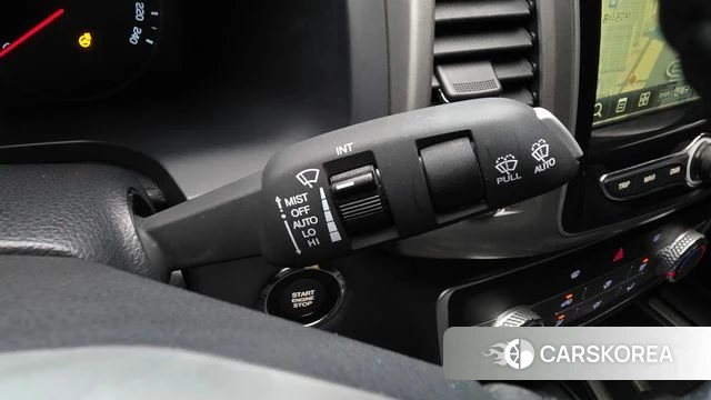 Ssangyong Rexton Sports id 4632963 из Кореи 19
