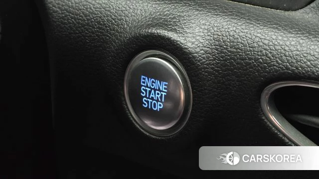 Hyundai Sonata (DN8) id 4430151 из Кореи 19