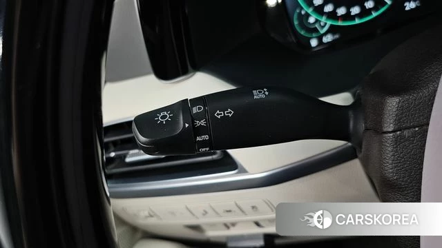 Hyundai Palisade id 4542281 из Кореи 19