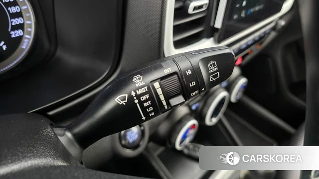 Hyundai Venue id 4446367 из Кореи 19