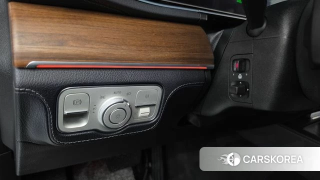 Mercedes-Benz GLE-Class W167 id 4775891 из Кореи 19